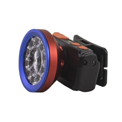 Lampu Sensor Gerakan